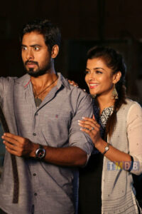Nagesh Thiraiyarangam (2018)