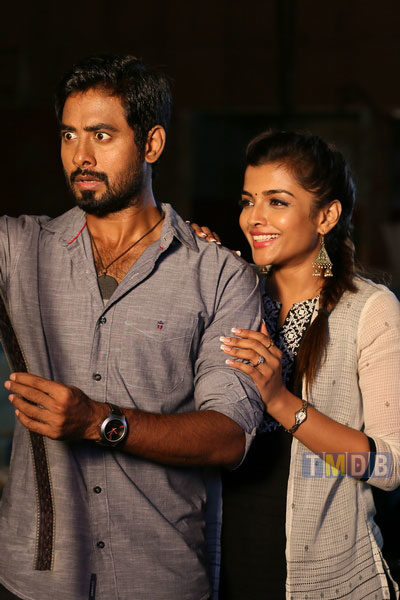 Nagesh Thiraiyarangam (2018)