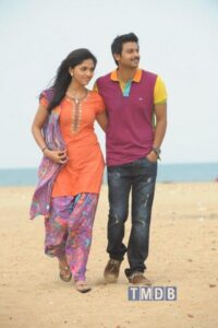 நம்பியார் / Nambiar (2016)