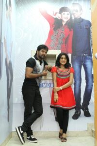 Naveena Saraswathi Sabatham (2013)
