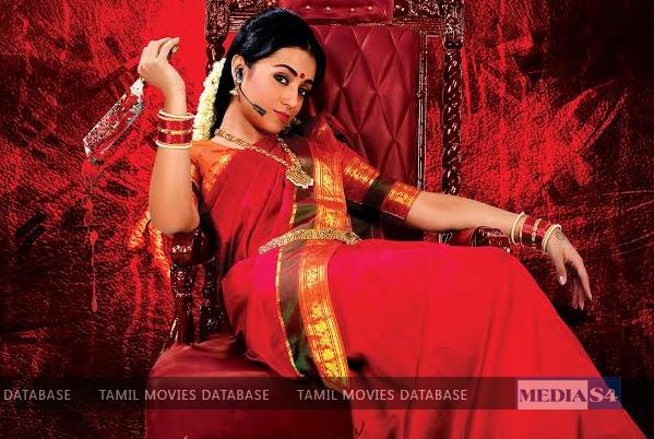 Nayaki / நாயகி
