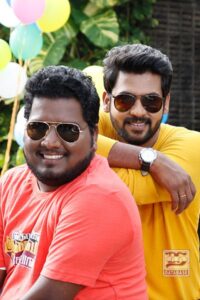 Nenjamundu Nermaiyundu Odu Raja (2019)