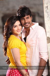 Nenjil Thunivirunthal (2017)