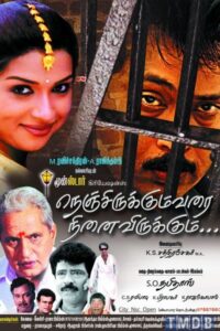 Nenjirukkum Varai Ninaivirukkum (2013)