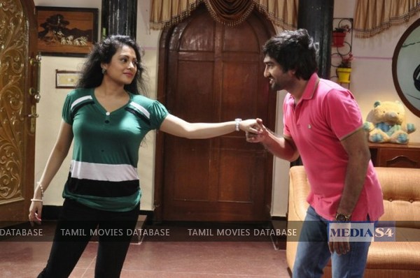 நேர்முகம் / Nermugam (2016)