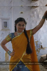 நிரஞ்சனா / Niranjana (2017)