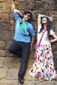 Om Shanthi Om (2015)