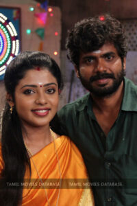 ஒரு கனவு போல / Oru Kanavu Pola (2017)