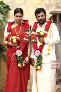 Oru Kuppai Kathai (2018)