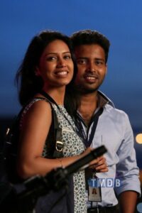 ஒரு நாள் கூத்து / Oru Naal Koothu (2016)