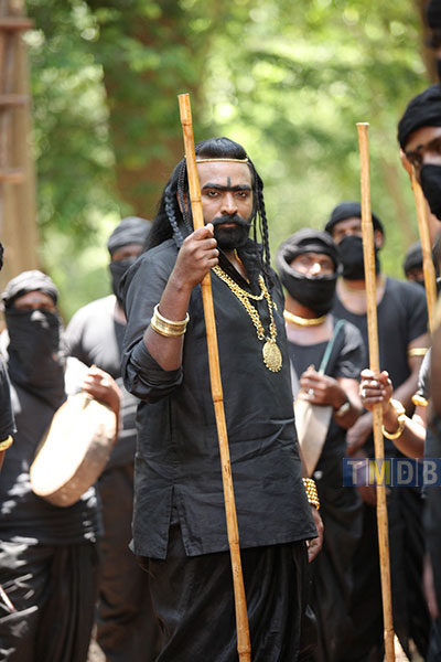 Oru Nalla Naal Paathu Solren / ஒரு நல்லநாள் பாத்து சொல்றேன்