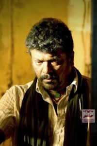 Oththa Seruppu Size 7 (2019)