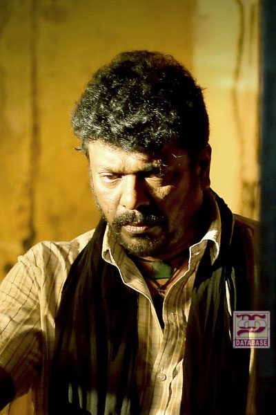 Oththa Seruppu Size 7 (2019)