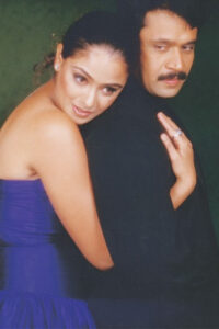 ஒற்றன் / Ottran (2003)