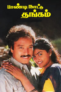 பாண்டி நாட்டு தங்கம் / Paandi Nattu Thangam (1989)