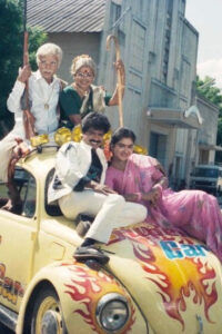 பாட்டி சொல்லைத் தட்டாதே / Paatti Sollai Thattathe (1988)