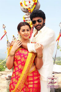 Pakka (2018)