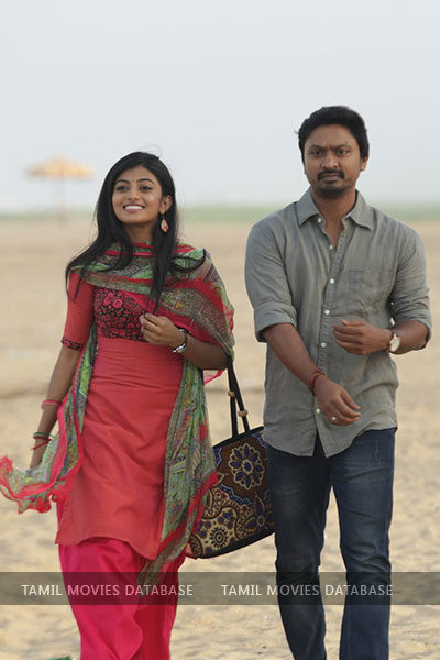 பண்டிகை / Pandigai (2017)