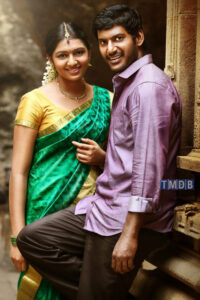 Pandiya Nadu (2013)