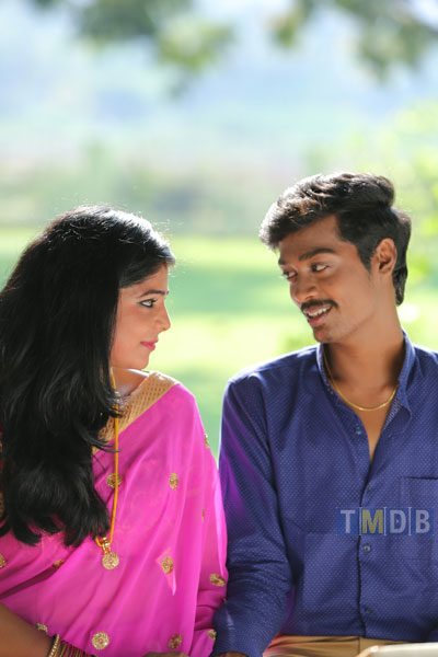 Parka Thonudhe (2018)