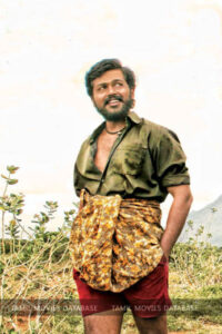 Paruthi Veeran (2007)
