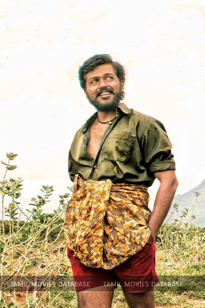 Paruthi Veeran (2007)