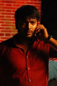 Pattinapakkam (2018)