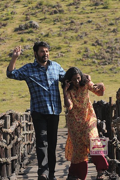 Peranbu (2019)
