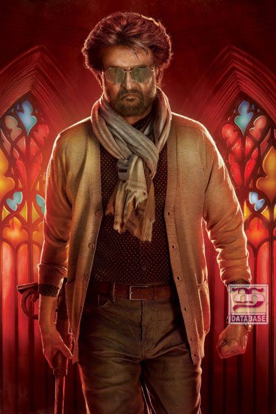 Petta / பேட்ட (2019)