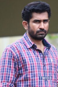 பிச்சைக்காரன் / Pichaikkaran (2016)