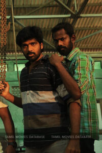 பிச்சுவா கத்தி / Pichuva Kaththi (2017)