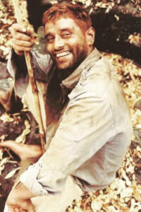 பிதாமகன் / Pithamagan (2003)