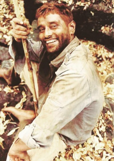 பிதாமகன் / Pithamagan (2003)