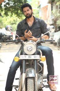 Podhu Nalan Karudhi (2019)