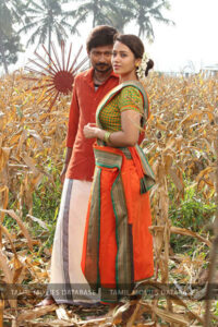 பொதுவாக எம்மனசு தங்கம்/ Podhuvaga Emmanasu Thangam (2017)