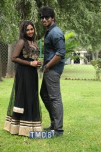 பொங்கி ஏழு மனோகரா / Pongi Ezhu Manohara (2015)