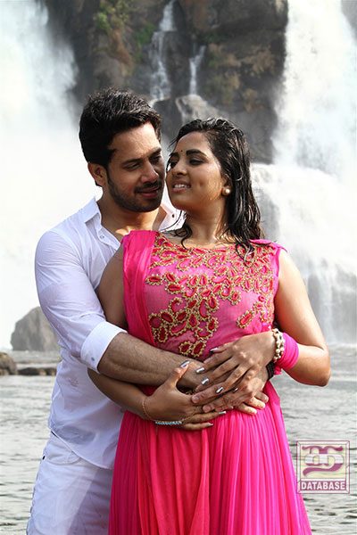 Pottu (2019)
