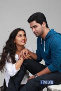 Puriyadha Aanandham Pudhidhaga Aarambam (2015)