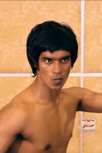 Puthiya Brucelee (2018)