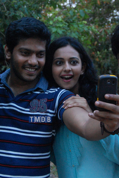 Puthagam (2013)