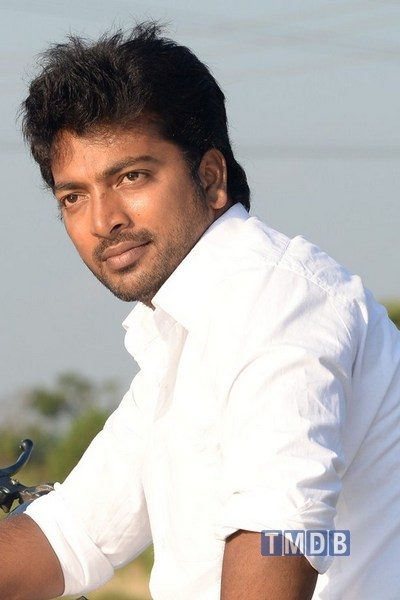 ராஜா மந்திரி / Raja Mandhiri (2016)