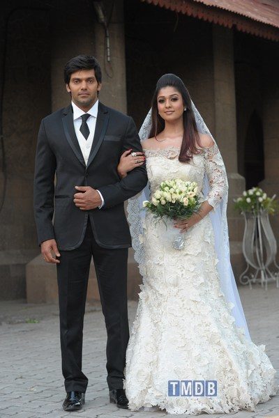 Raja Rani / ராஜா ராணி (2013)