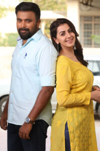 ராஜவம்சம் / Rajavamsam (2021)