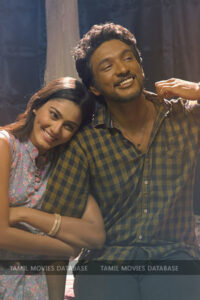 ரங்கூன் / Rangoon (2017)