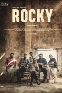 Rocky / ராக்கி (2021)