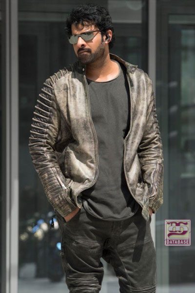 Saaho (2019)