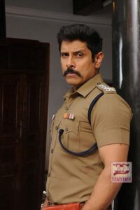 Saamy 2 (2018)
