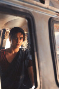 சாணி காயிதம் / Saani Kaayidham (2022)