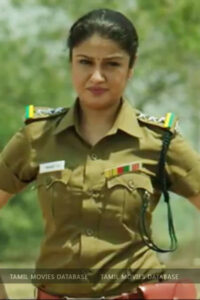 சாயா / Saaya (2017)