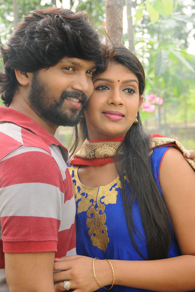 Saayam / சாயம் (2022)